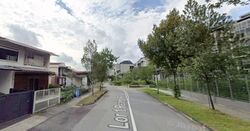 People's Garden (D19), Terrace #566854761